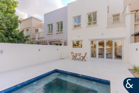 Willa na sprzedaż w The Springs, Dubai, ZEA 2 sypialnie, 172 mkw., nr 685030 - zdjęcie 4