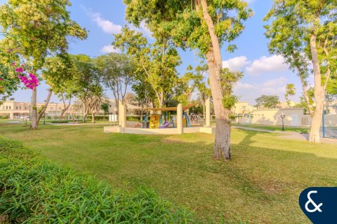 Willa na sprzedaż w The Springs, Dubai, ZEA 2 sypialnie, 172 mkw., nr 685030 - zdjęcie 7