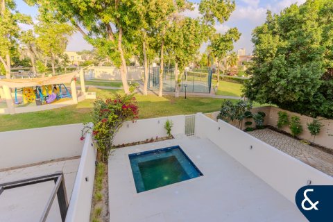 Willa na sprzedaż w The Springs, Dubai, ZEA 2 sypialnie, 172 mkw., nr 685030 - zdjęcie 16