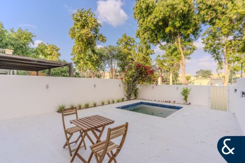 Willa na sprzedaż w The Springs, Dubai, ZEA 2 sypialnie, 172 mkw., nr 685030 - zdjęcie 5