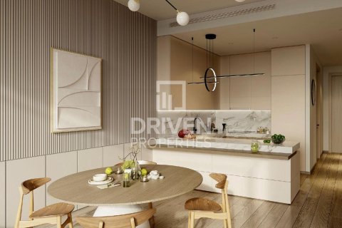 آپارتمان برای فروش در Dubai Silicon Oasis، Dubai، امارات متحده عربی 40.6 متر مربع ، شماره 743490 - تصویر 4