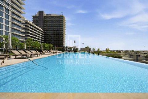 דירה למכירה ב Dubai Hills Estate, Dubai, איחוד האמירויות  2 חדרי שינה, 107.4 מ"ר, מספר 743489 - תמונה 3