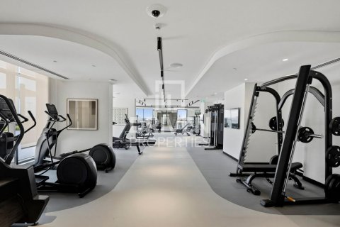 דירה למכירה ב Dubai Hills Estate, Dubai, איחוד האמירויות  2 חדרי שינה, 107.4 מ"ר, מספר 743489 - תמונה 24