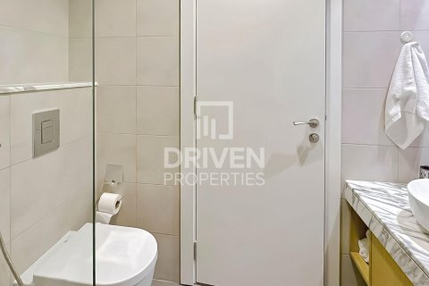 Wohnung zum Verkauf in Business Bay, Dubai, VAE 1 Schlafzimmer, 49.42 m2 Nr. 743517 - Foto 11