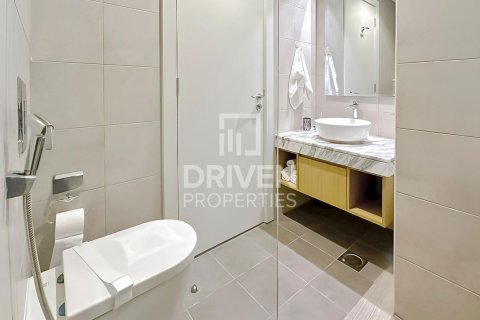 Wohnung zum Verkauf in Business Bay, Dubai, VAE 1 Schlafzimmer, 49.42 m2 Nr. 743517 - Foto 12