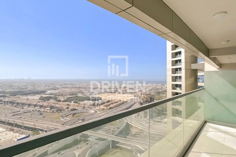 Wohnung zum Verkauf in Business Bay, Dubai, VAE 1 Schlafzimmer, 49.42 m2 Nr. 743517 - Foto 2