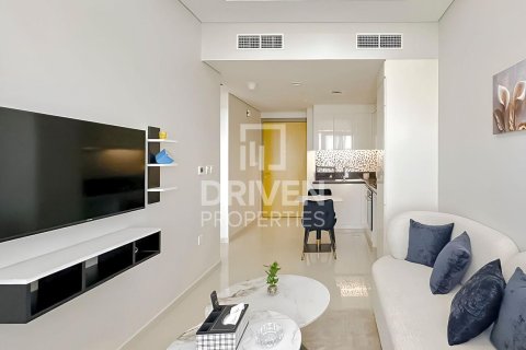 Wohnung zum Verkauf in Business Bay, Dubai, VAE 1 Schlafzimmer, 49.42 m2 Nr. 743517 - Foto 3