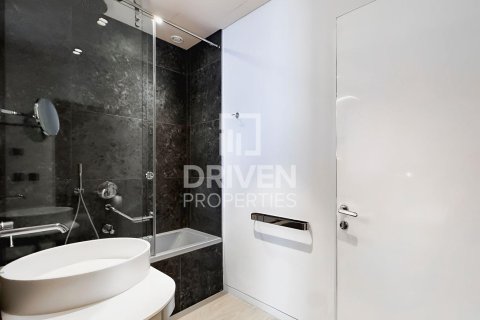 Byt v Business Bay, Dubai, SAE 2 ložnice, 74.51 m² Č.: 743516 - fotografie 10