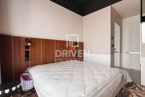 Byt v Business Bay, Dubai, SAE 2 ložnice, 74.51 m² Č.: 743516 - fotografie 7