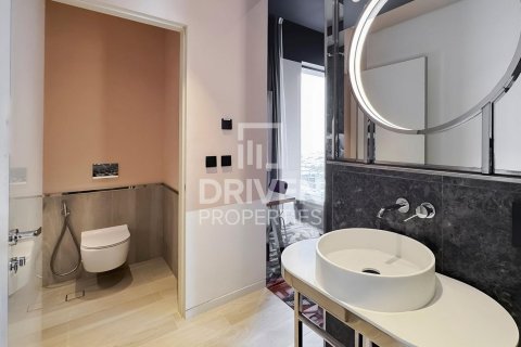 Byt v Business Bay, Dubai, SAE 2 ložnice, 74.51 m² Č.: 743516 - fotografie 11