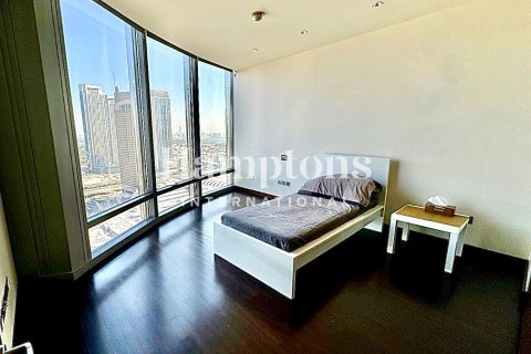 Apartman u gradu Downtown Dubai (Downtown Burj Dubai), UAE 3 spavaće sobe, 216.74269900 m2 Br. 699404 - Slika 4