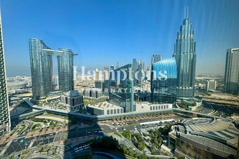 Apartman u gradu Downtown Dubai (Downtown Burj Dubai), UAE 3 spavaće sobe, 216.74269900 m2 Br. 699404 - Slika 9