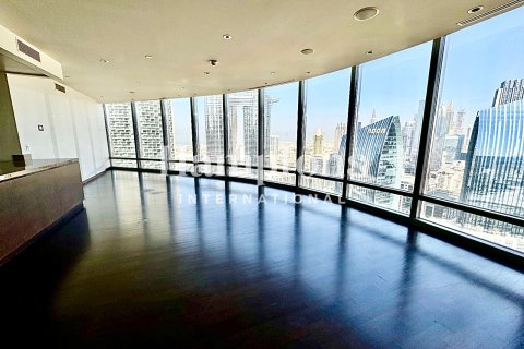 Apartman u gradu Downtown Dubai (Downtown Burj Dubai), UAE 3 spavaće sobe, 216.74269900 m2 Br. 699404 - Slika 6