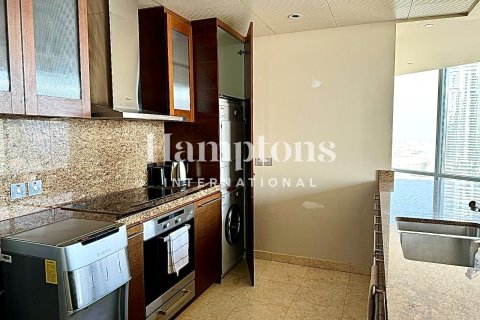 Apartman u gradu Downtown Dubai (Downtown Burj Dubai), UAE 3 spavaće sobe, 216.74269900 m2 Br. 699404 - Slika 18
