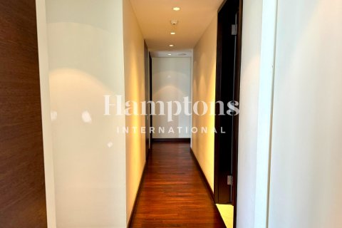 Apartman u gradu Downtown Dubai (Downtown Burj Dubai), UAE 3 spavaće sobe, 216.74269900 m2 Br. 699404 - Slika 14