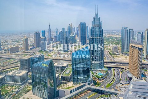 Apartman u gradu Downtown Dubai (Downtown Burj Dubai), UAE 3 spavaće sobe, 216.74269900 m2 Br. 699404 - Slika 7