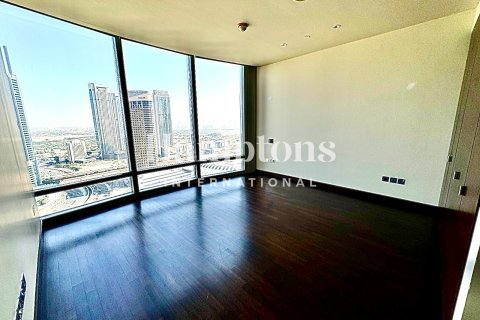 Apartman u gradu Downtown Dubai (Downtown Burj Dubai), UAE 3 spavaće sobe, 216.74269900 m2 Br. 699404 - Slika 2