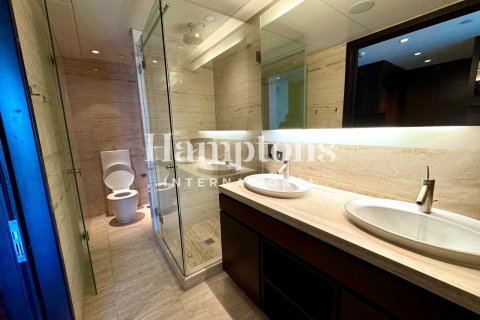 Apartman u gradu Downtown Dubai (Downtown Burj Dubai), UAE 3 spavaće sobe, 216.74269900 m2 Br. 699404 - Slika 11