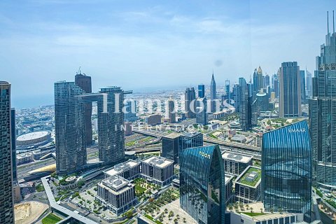 Apartman u gradu Downtown Dubai (Downtown Burj Dubai), UAE 3 spavaće sobe, 216.74269900 m2 Br. 699404 - Slika 8