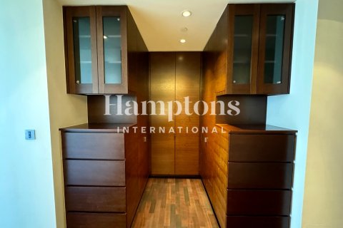 Apartman u gradu Downtown Dubai (Downtown Burj Dubai), UAE 3 spavaće sobe, 216.74269900 m2 Br. 699404 - Slika 12