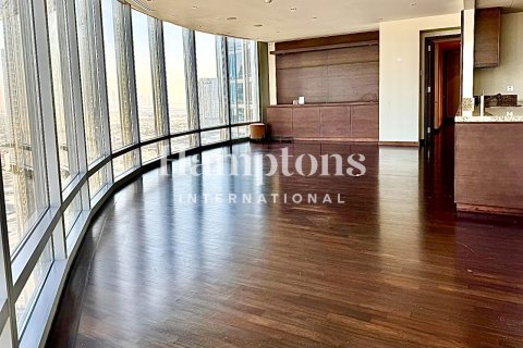 Apartman u gradu Downtown Dubai (Downtown Burj Dubai), UAE 3 spavaće sobe, 216.74269900 m2 Br. 699404 - Slika 10