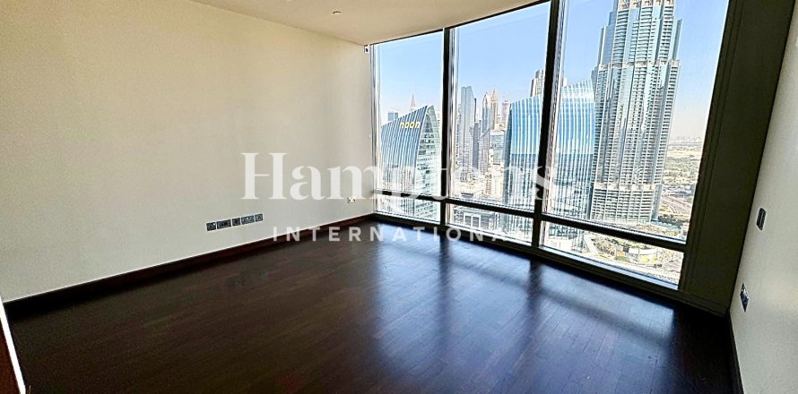 Apartman u gradu Downtown Dubai (Downtown Burj Dubai), UAE 3 spavaće sobe, 216.743 m2 Br. 699404