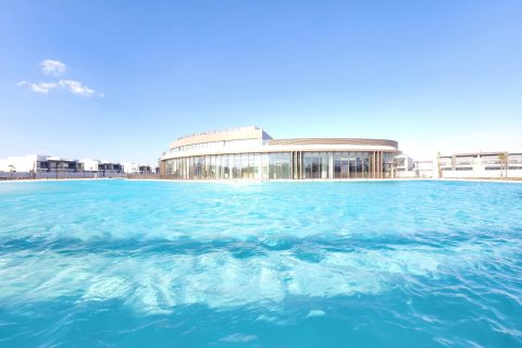 Vilë në Dubai South (Dubai World Central), Emiratet e Bashkuara Arabe 4 dhoma gjumi, 306.39409400 m2. № 699402 - Foto 3