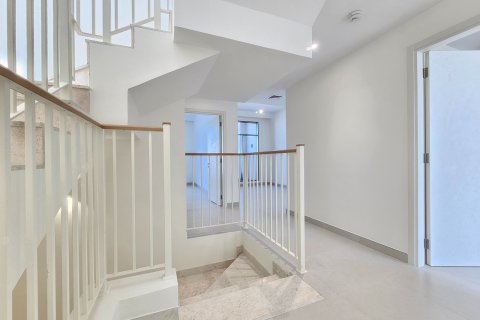 Vilë në Dubai South (Dubai World Central), Emiratet e Bashkuara Arabe 4 dhoma gjumi, 306.39409400 m2. № 699402 - Foto 14