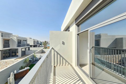 Vilë në Dubai South (Dubai World Central), Emiratet e Bashkuara Arabe 4 dhoma gjumi, 306.39409400 m2. № 699402 - Foto 27