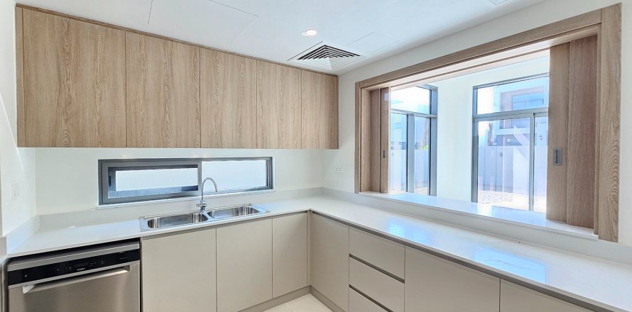 Villa Dubai South (Dubai World Central)jā, AAE 4 istabas, 306.394 m2 Nr. 699402