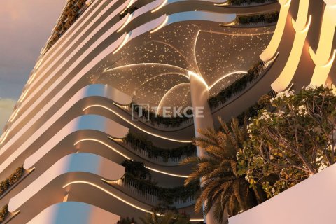 Apartment sa Dubai Land, UAE 3 silid-tulugan, 143 sq.m. № 699399 - larawan 14
