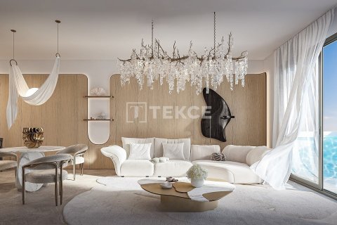 Apartment sa Dubai Land, UAE 3 silid-tulugan, 143 sq.m. № 699399 - larawan 18