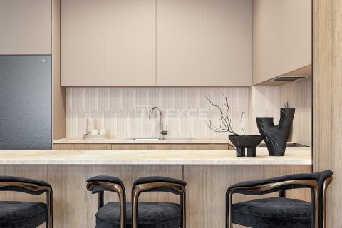 Dzīvoklis Dubai Landjā, AAE 4 istabas, 180 m2 Nr. 699400 - attēls 19