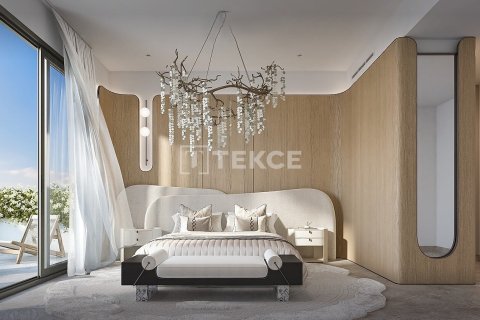 Dzīvoklis Dubai Landjā, AAE 4 istabas, 180 m2 Nr. 699400 - attēls 20