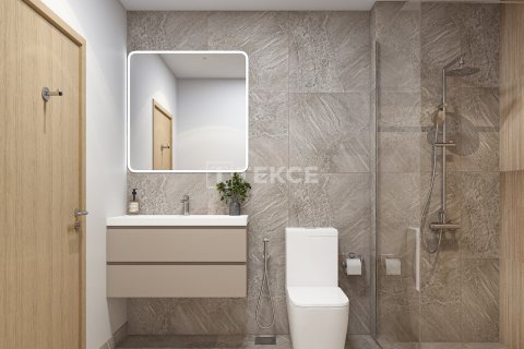 Dzīvoklis Dubai Landjā, AAE 4 istabas, 180 m2 Nr. 699400 - attēls 22