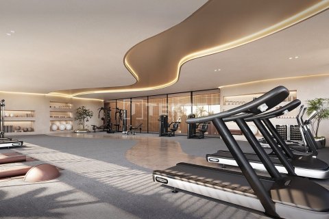 Dzīvoklis Dubai Landjā, AAE 4 istabas, 180 m2 Nr. 699400 - attēls 7