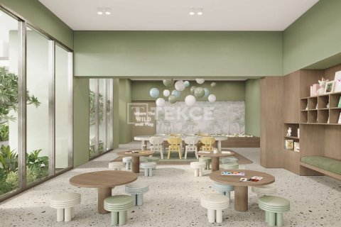 阿联酋 Dubai 待售 : 1 卧, 77 平方米 , 编号699394 - 照片 9