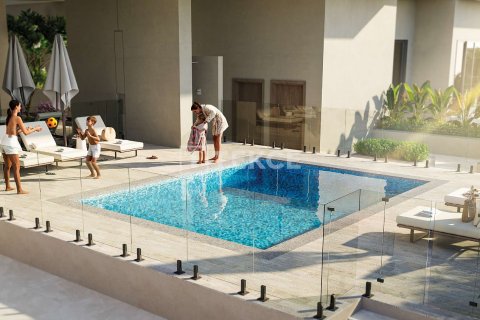 阿联酋 Dubai 待售 : 1 卧, 77 平方米 , 编号699394 - 照片 3