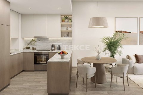 阿联酋 Dubai 待售 : 1 卧, 77 平方米 , 编号699394 - 照片 14