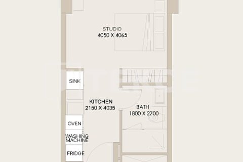 Dzīvoklis Dubaijā, AAE 1 istaba, 77 m2 Nr. 699394 - attēls 20