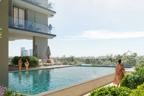 阿联酋 Dubai 待售 : 1 卧, 77 平方米 , 编号699394 - 照片 5