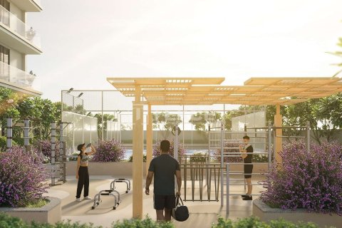 阿联酋 Dubai 待售 : 1 卧, 77 平方米 , 编号699394 - 照片 6