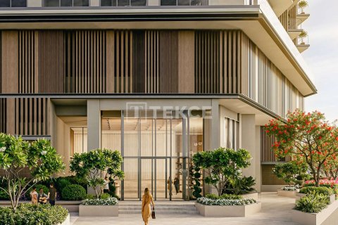 阿联酋 Dubai 待售 : 1 卧, 77 平方米 , 编号699394 - 照片 2