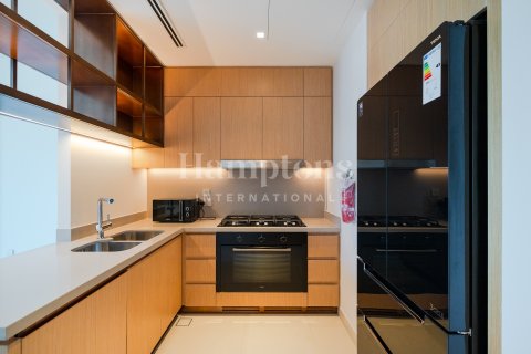 Apartman u gradu Downtown Dubai (Downtown Burj Dubai), UAE 3 spavaće sobe, 128.48484900 m2 Br. 699401 - Slika 15