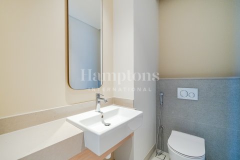 Apartman u gradu Downtown Dubai (Downtown Burj Dubai), UAE 3 spavaće sobe, 128.48484900 m2 Br. 699401 - Slika 13