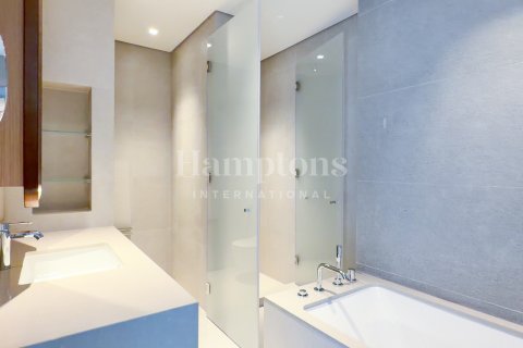 Apartman u gradu Downtown Dubai (Downtown Burj Dubai), UAE 3 spavaće sobe, 128.48484900 m2 Br. 699401 - Slika 3