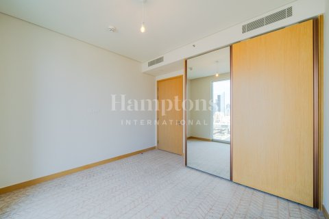 Apartman u gradu Downtown Dubai (Downtown Burj Dubai), UAE 3 spavaće sobe, 128.48484900 m2 Br. 699401 - Slika 17