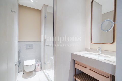 Apartman u gradu Downtown Dubai (Downtown Burj Dubai), UAE 3 spavaće sobe, 128.48484900 m2 Br. 699401 - Slika 1