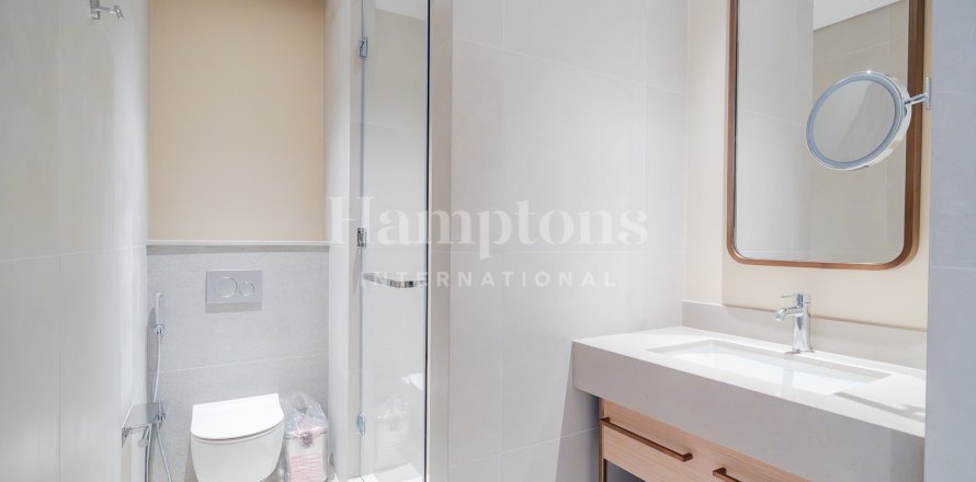 דירה ב Downtown Dubai (Downtown Burj Dubai), Dubai, איחוד האמירויות 3 חדרי שינה, 128.485 מ"ר מספר 699401