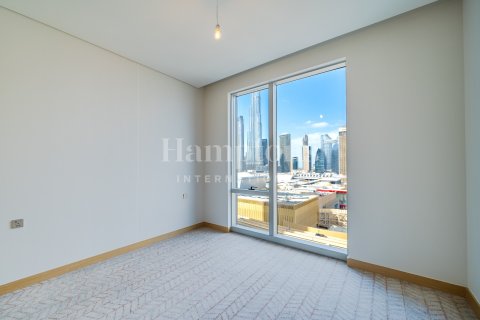 Apartman u gradu Downtown Dubai (Downtown Burj Dubai), UAE 3 spavaće sobe, 128.48484900 m2 Br. 699401 - Slika 18